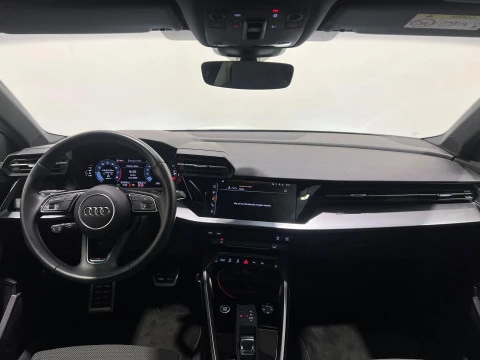 Audi A3 Sportback S line 30 TFSI 81kW (110CV)
