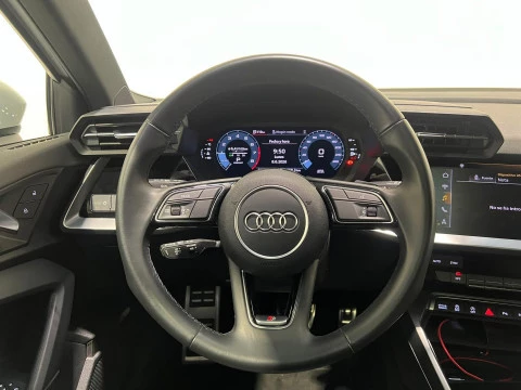 Audi A3 Sportback S line 30 TFSI 81kW (110CV)