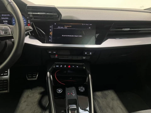 Audi A3 Sportback S line 30 TFSI 81kW (110CV)