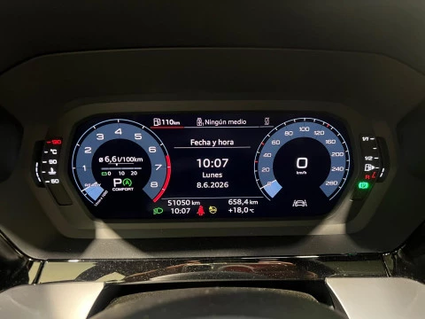 Audi A3 Sportback S line 30 TFSI 81kW (110CV)