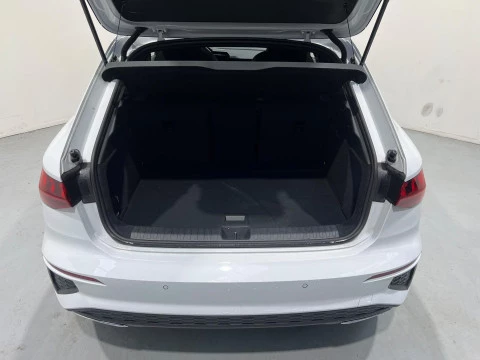 Audi A3 Sportback S line 30 TFSI 81kW (110CV)