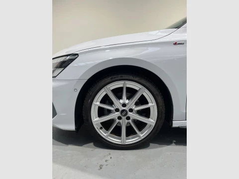 Audi A3 Sportback S line 30 TFSI 81kW (110CV)