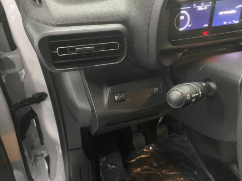 Citroën Berlingo M Plus Diésel 100CV Manual