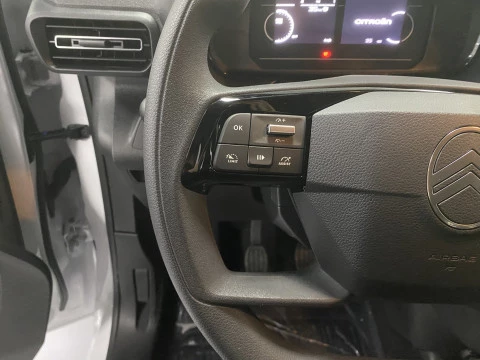 Citroën Berlingo M Plus Diésel 100CV Manual