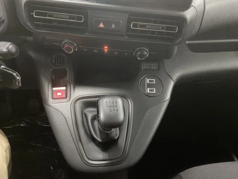 Citroën Berlingo M Plus Diésel 100CV Manual