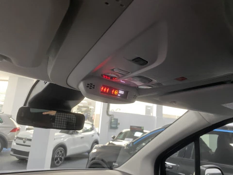 Citroën Berlingo M Plus Diésel 100CV Manual