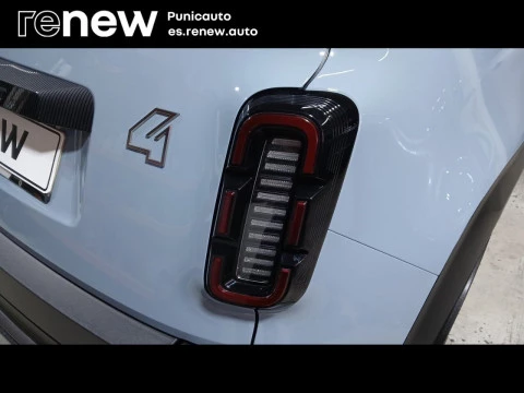 Renault 4 E-Tech   electrico iconic 110 kW (150 CV) autonomia confort