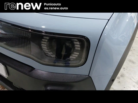 Renault 4 E-Tech   electrico iconic 110 kW (150 CV) autonomia confort
