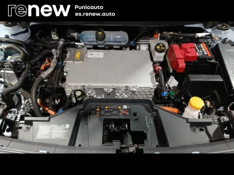 Renault 4 E-Tech   electrico iconic 110 kW (150 CV) autonomia confort