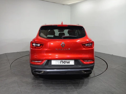 Renault Kadjar  1.3 TCe GPF Zen 103kW
