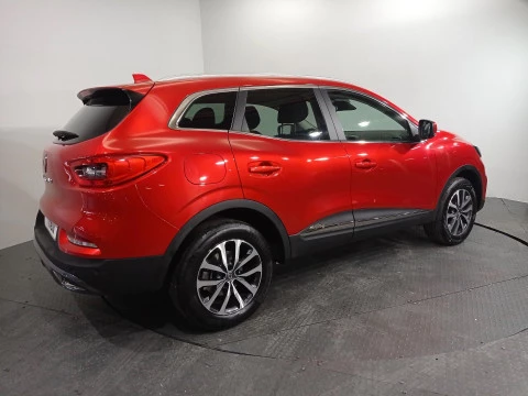 Renault Kadjar  1.3 TCe GPF Zen 103kW