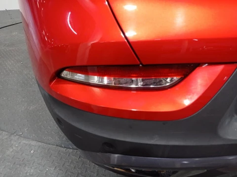 Renault Kadjar  1.3 TCe GPF Zen 103kW