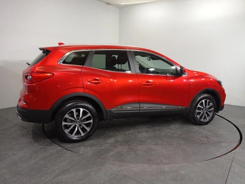 Renault Kadjar  1.3 TCe GPF Zen 103kW