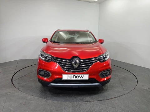 Renault Kadjar  1.3 TCe GPF Zen 103kW