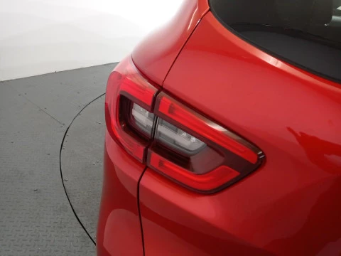 Renault Kadjar  1.3 TCe GPF Zen 103kW