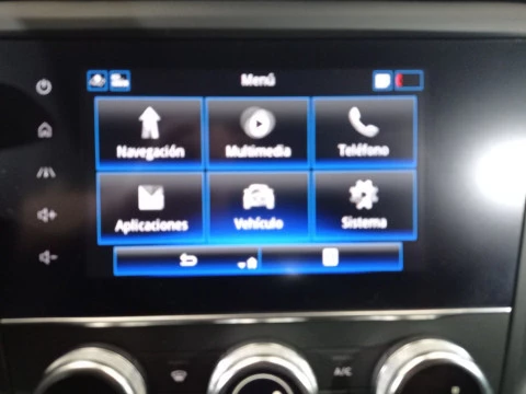 Renault Kadjar  1.3 TCe GPF Zen 103kW