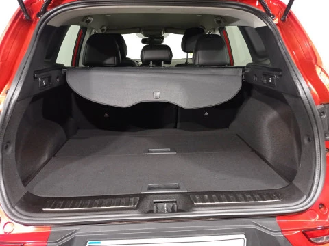 Renault Kadjar  1.3 TCe GPF Zen 103kW