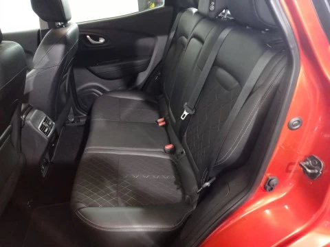 Renault Kadjar  1.3 TCe GPF Zen 103kW