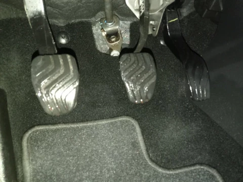 Renault Kadjar  1.3 TCe GPF Zen 103kW