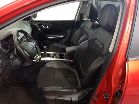 Renault Kadjar  1.3 TCe GPF Zen 103kW