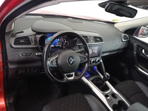 Renault Kadjar  1.3 TCe GPF Zen 103kW