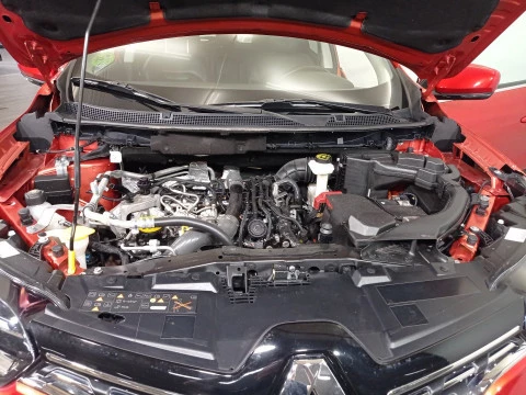 Renault Kadjar  1.3 TCe GPF Zen 103kW