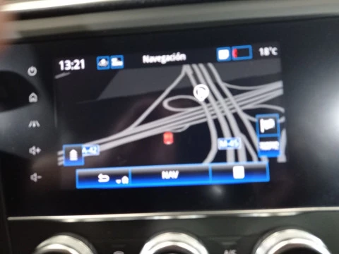 Renault Kadjar  1.3 TCe GPF Zen 103kW