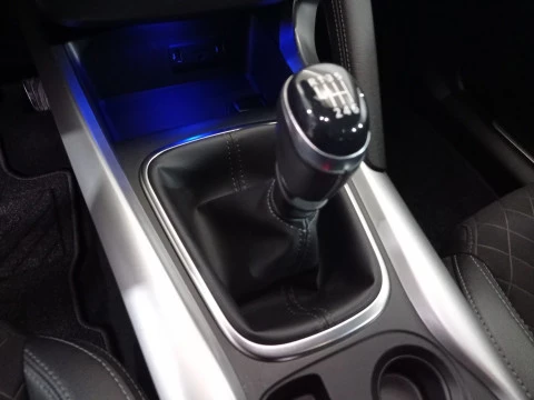 Renault Kadjar  1.3 TCe GPF Zen 103kW