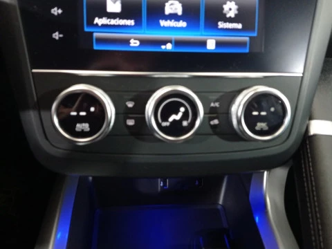 Renault Kadjar  1.3 TCe GPF Zen 103kW