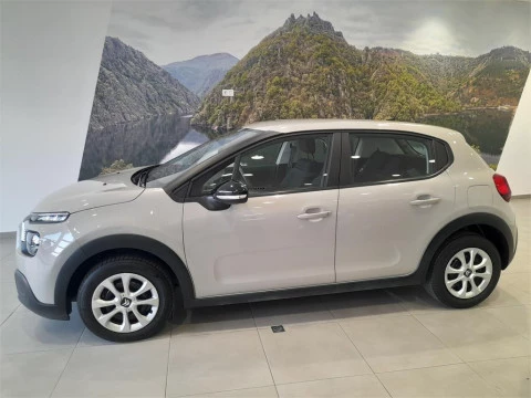 Citroën C3 BlueHDi 75KW (100CV) S&S Live Pack