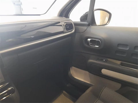 Citroën C3 BlueHDi 75KW (100CV) S&S Live Pack