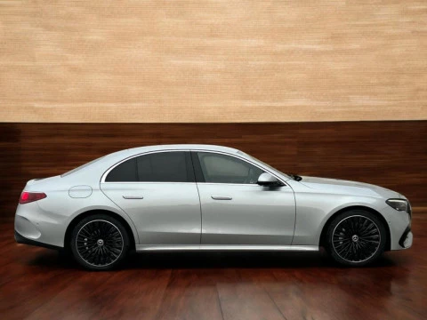 Mercedes-Benz Clase E E 220 d