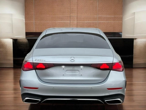 Mercedes-Benz Clase E E 220 d