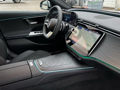 Mercedes-Benz Clase E E 220 d