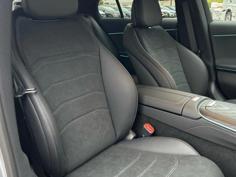 Mercedes-Benz Clase E E 220 d