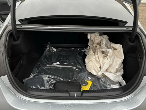 Mercedes-Benz Clase E E 220 d