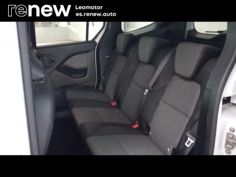 Renault Kangoo Combi  Diesel  1.5dCi Blue Techno 85kW