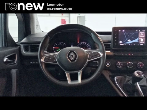 Renault Kangoo Combi  Diesel  1.5dCi Blue Techno 85kW