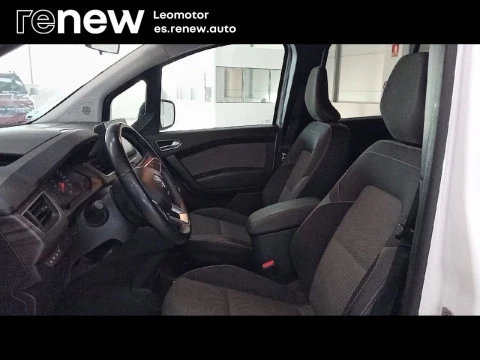 Renault Kangoo Combi  Diesel  1.5dCi Blue Techno 85kW