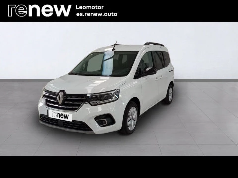 Renault Kangoo Combi Techno 1.5 blue dci 85kw (115cv)