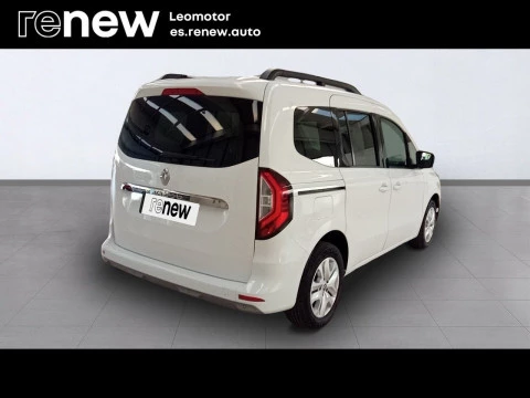 Renault Kangoo Combi Techno 1.5 blue dci 85kw (115cv)