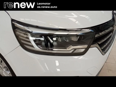 Renault Kangoo Combi Techno 1.5 blue dci 85kw (115cv)