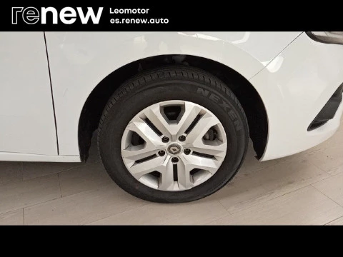 Renault Kangoo Combi Techno 1.5 blue dci 85kw (115cv)