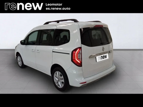 Renault Kangoo Combi Techno 1.5 blue dci 85kw (115cv)