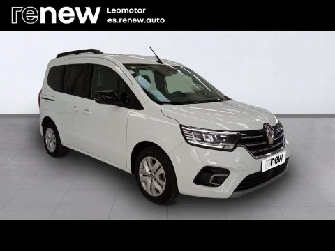 Renault Kangoo Combi Techno 1.5 blue dci 85kw (115cv)