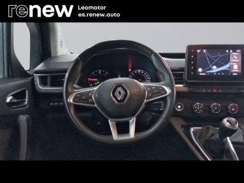 Renault Kangoo Combi Techno 1.5 blue dci 85kw (115cv)