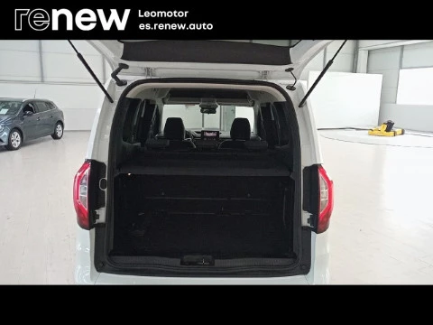 Renault Kangoo Combi Techno 1.5 blue dci 85kw (115cv)