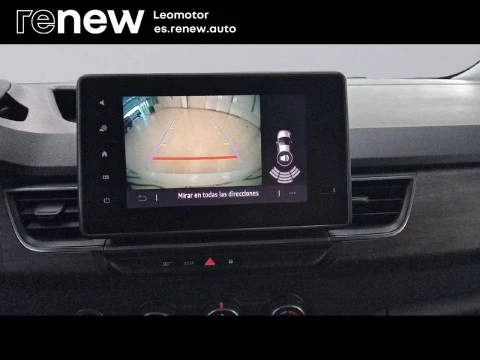 Renault Kangoo Combi Techno 1.5 blue dci 85kw (115cv)