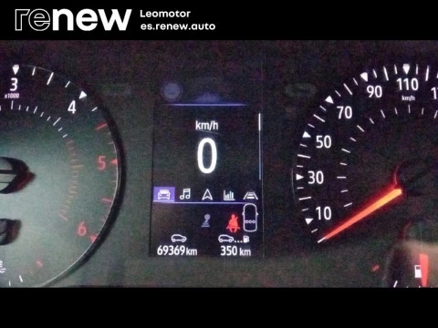 Renault Kangoo Combi Techno 1.5 blue dci 85kw (115cv)