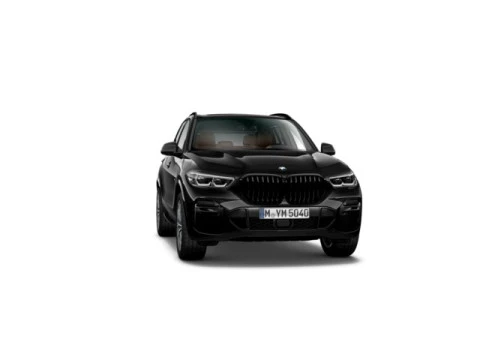 BMW X5 xDrive30d 210 kW (286 CV)